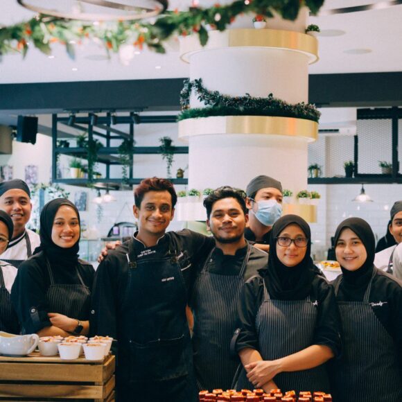 Dandy x UiTM Collaboration: Alumni Shares Their Experience