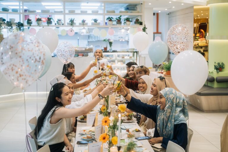 Celebrating 6 Years of Dandy’s Awesomeness! 🎉